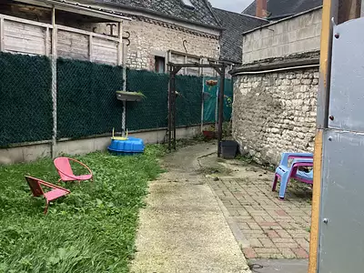 Maison, 120 m²