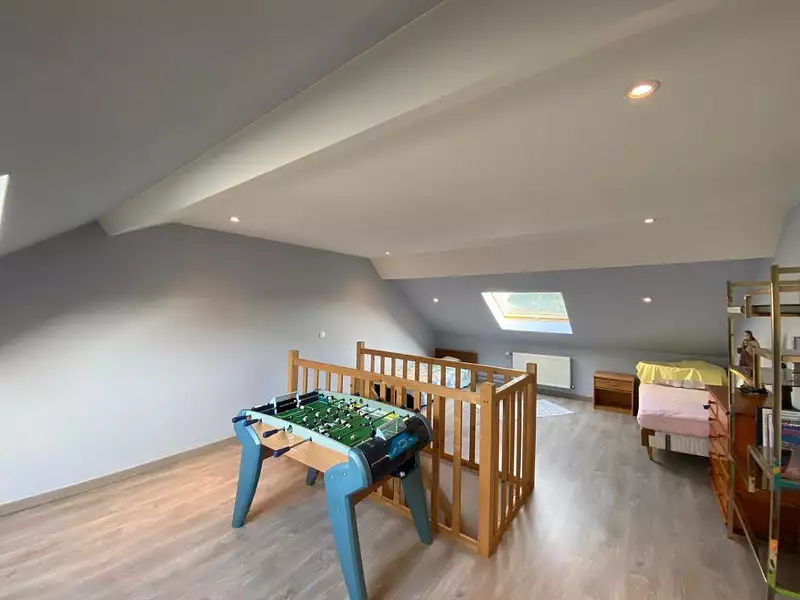 Maison, 110 m²