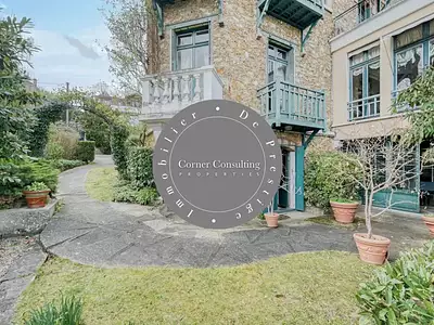 Appartement, 338 m²