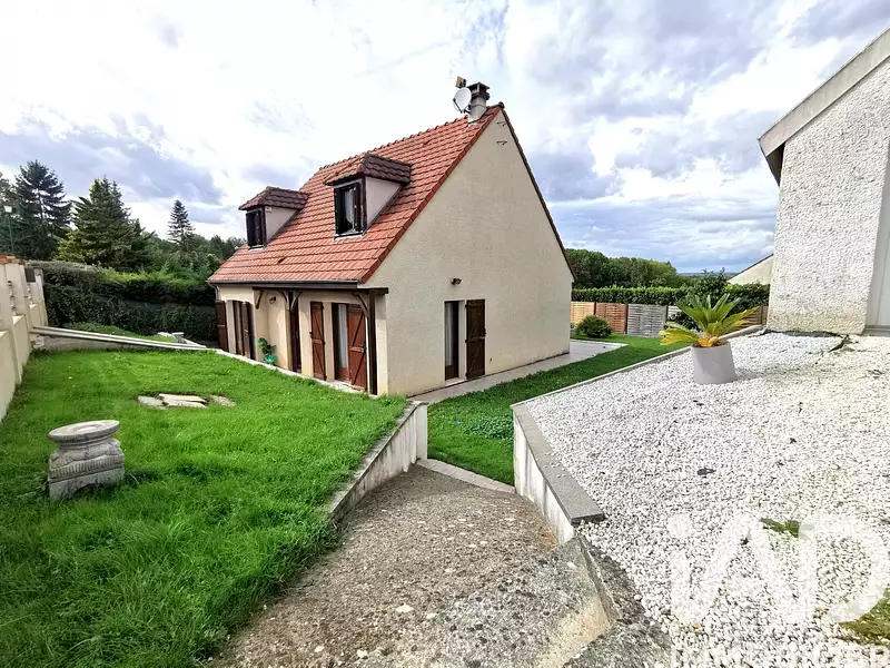 Maison, 110 m²