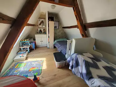 Maison, 67 m²