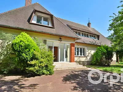 Maison, 231 m²