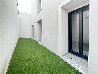 Appartement, 47,67 m²