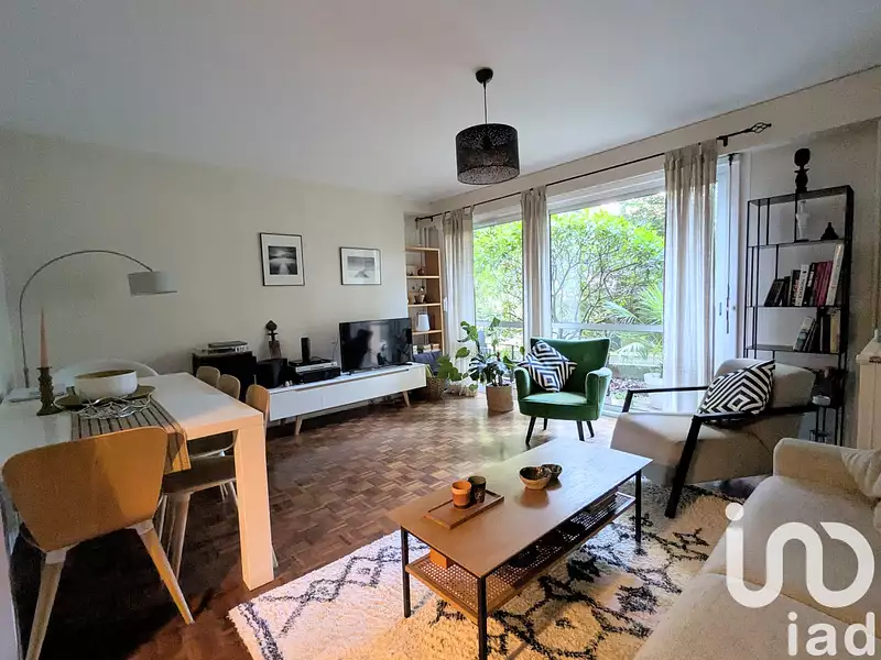 Appartement, 70 m²