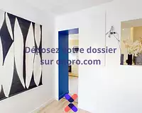 Appartement, 166 m²