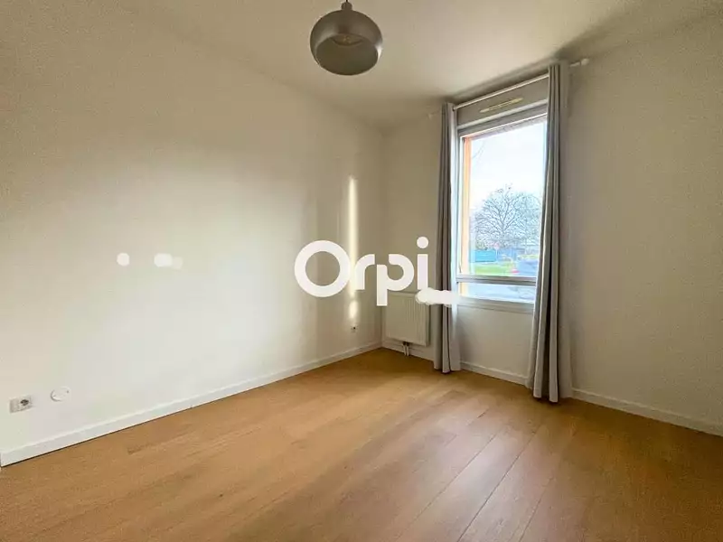 Appartement, 73 m²