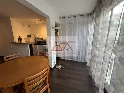 Appartement, 25 m²