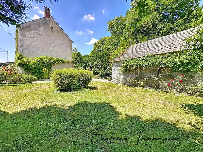 Maison, 169,62 m²