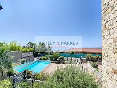 Appartement, 107,71 m²