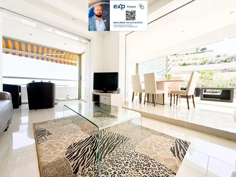 Appartement, 90 m²
