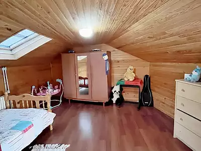 Maison, 150 m²