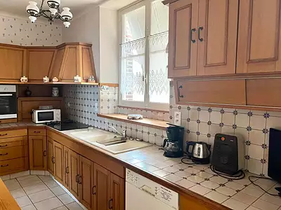 Maison, 200 m²