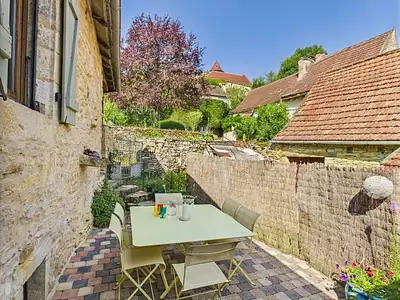Maison, 170 m²