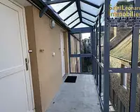 Appartement, 53,5 m²