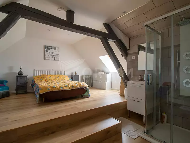 Maison, 212,7 m²