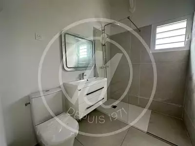 Maison, 88 m²