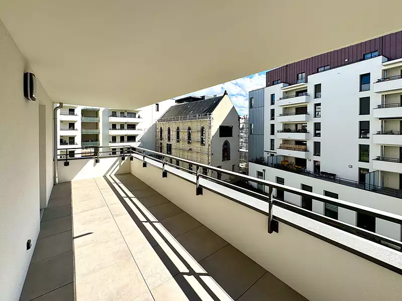 Appartement, 104,6 m²