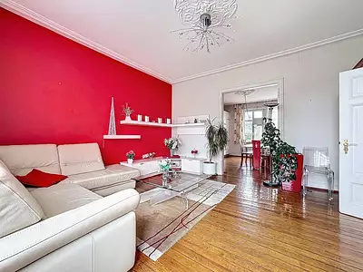Maison, 165 m²