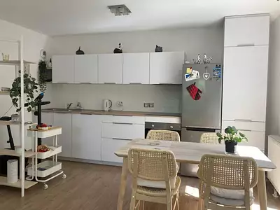 Appartement, 63 m²