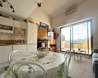 Appartement, 59,9 m²