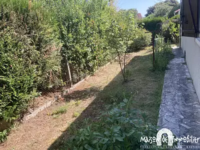 Maison, 88 m²