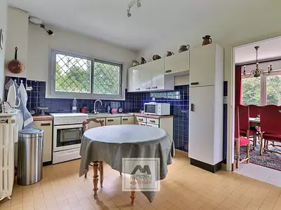 Maison, 120 m²
