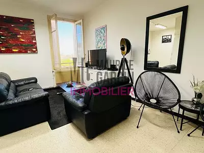 Appartement, 54,42 m²