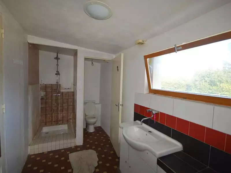 Maison, 130 m²