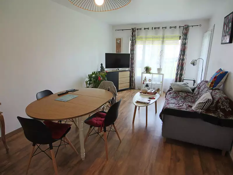 Appartement, 48 m²