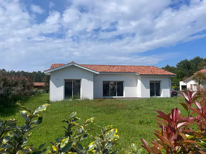 Maison, 110 m²