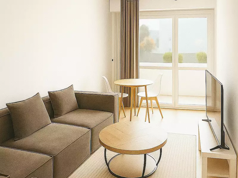 Appartement, 86,17 m²