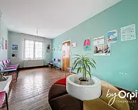 Maison, 319 m²
