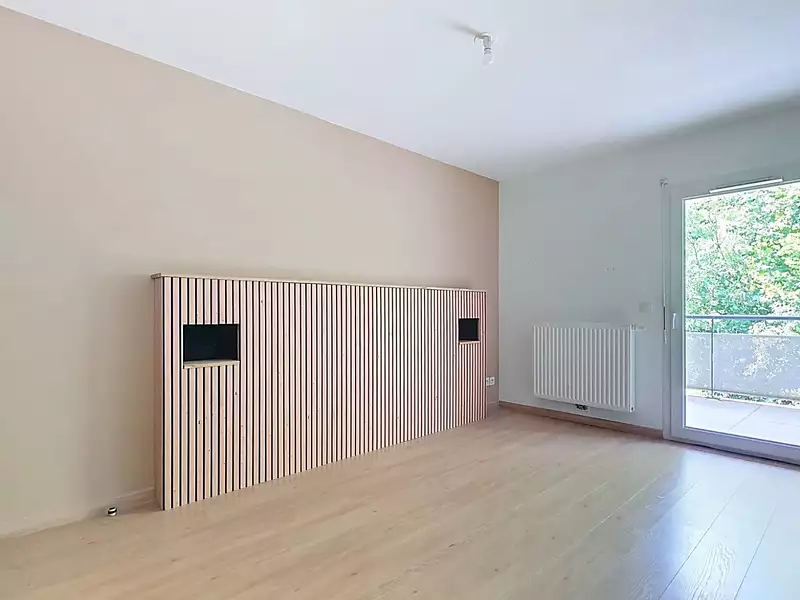 Appartement, 91,75 m²