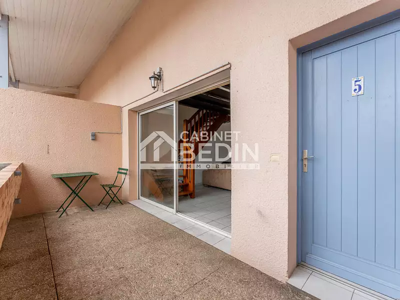Appartement, 98,8 m²