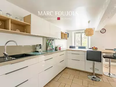 Maison, 208 m²
