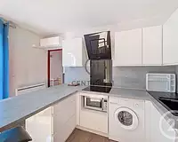 Appartement, 29,2 m²