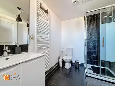 Appartement, 50,12 m²