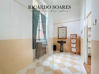 Appartement, 77 m²
