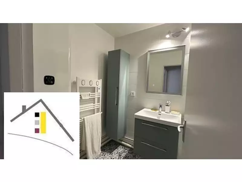Appartement, 74,6 m²