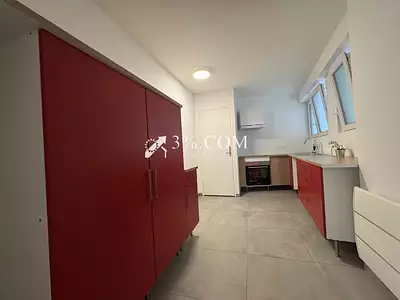 Appartement, 121 m²
