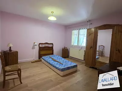 Maison, 131 m²