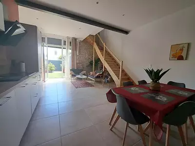 Maison, 180 m²