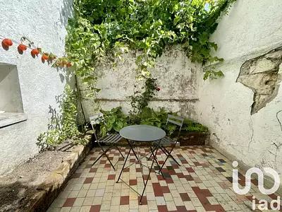 Maison, 100 m²