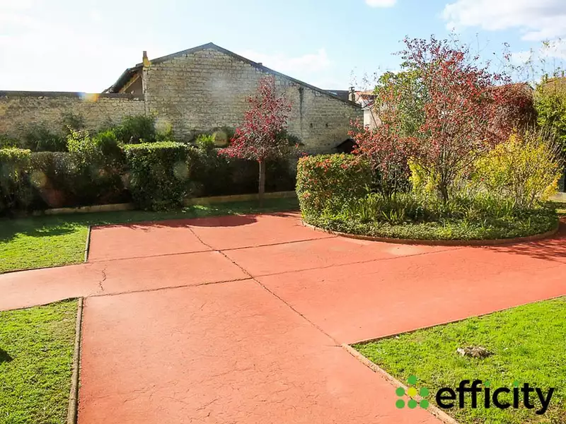 Appartement, 92 m²