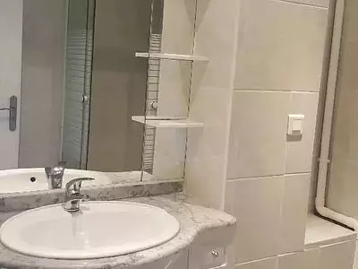 Appartement, 52 m²