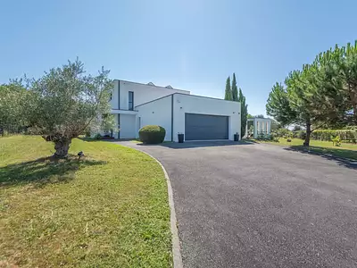 Maison, 214,19 m²