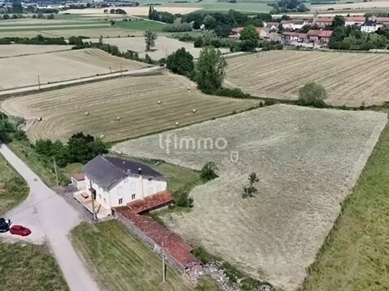 Maison, 268 m²