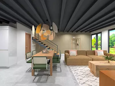 Appartement, 109 m²