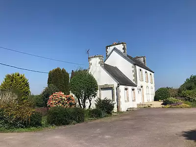 Maison, 168,88 m²