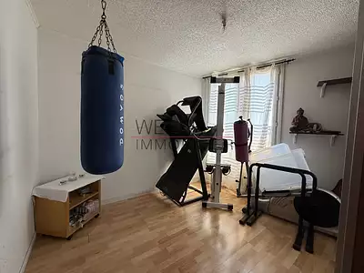 Appartement, 71 m²